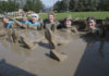 2. Bank Frick LieMudRun Hindernislauf am 19.09.2020