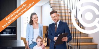 Immobilienbewirtschafter Beratungsstudie Mystery Shopping