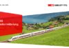 SBB: ICE4 verbindet Deutschland mit dem Berner Oberland