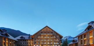 The Chedi Andermatt und Radisson Blu öffnen am 8. Mai 2020