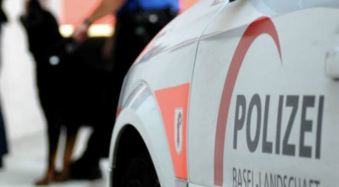 Pratteln / Schweizerhalle BL – Chemieereignis – Oleum ausgetreten, niemand verletzt
