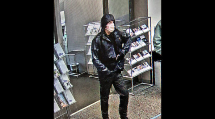Banküberfall in Belp BE – Bewaffneter Raubüberfall auf Bankfiliale