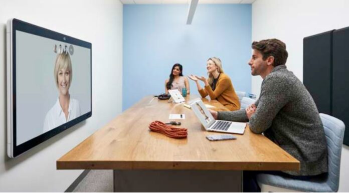 Cisco stellt für das Zürcher Amt für Wirtschaft und Arbeit Online-Kurse bereit