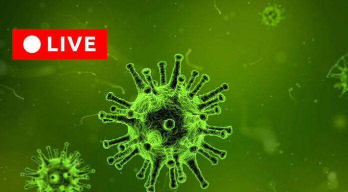 Coronavirus – LIVE Pressekonferenz zur aktuellen Situation der Pandemie im Kanton Bern