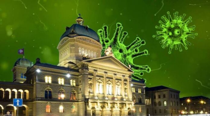 Coronavirus – Änderungen im Kanton Bern