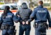 Festnahme in Hedingen und Bonstetten ZH – Mutmasslicher Dieb verhaftet und Deliktsgut sichergestellt