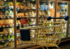 Lauenburg – Kundin im Supermarkt eingeschlossen