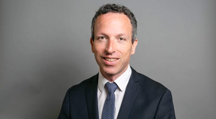 Patrik Müller verstärkt den «SonnTalk»