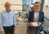 WERO SWISS® PROTECT: Hygienemaske aus Schweizer Produktion – Vertrieb durch die IBZ Industrie AG in Adliswil