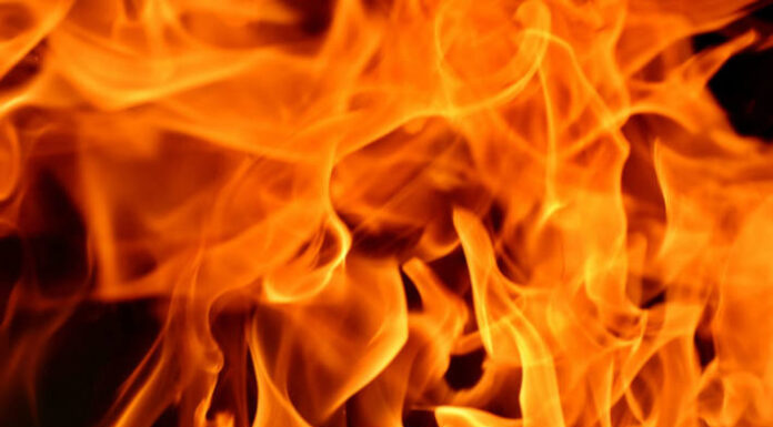 Zeugenaufruf in Schaffhausen – Brand auf Balkon eines Mehrfamilienhauses