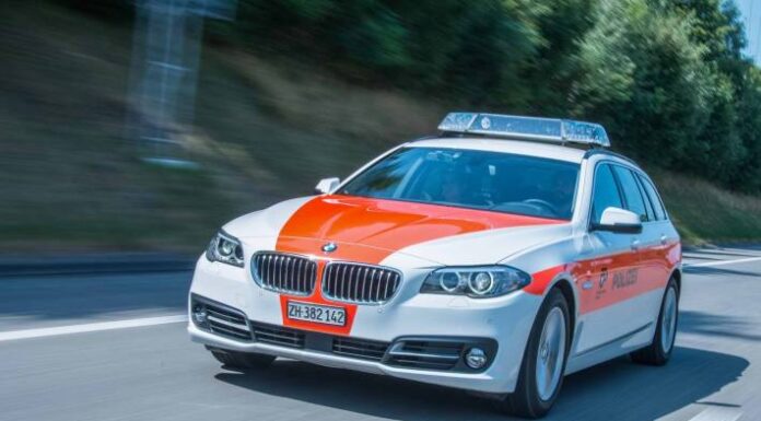 Zeugenaufruf Regensdorf ZH – Ein verletzter Jugendlicher nach Messerstecherei