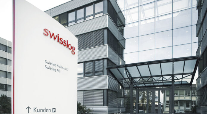 Aargauer Logistik-Innovator Swisslog erhält in Dubai prestigeträchtige Auszeichnung