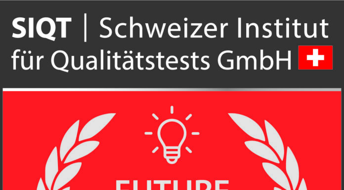 SIQT Innovations-Award 2020/21: Patente als härteste Währung des Fortschritts
