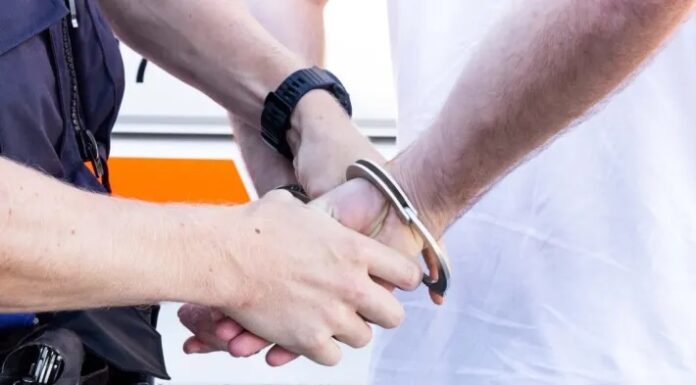 Drei Verhaftungen in der Region Lugano TI