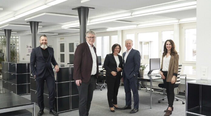freicom regelt Nachfolge – Galledia Gruppe übernimmt