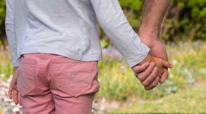 Kein Tabu Thema! Sexuelle Übergriffe an Kindern – Handeln Sie richtig