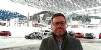 Appenzell Innerrhoder-Nationalrat engagiert sich für das «Solarfaltdach Kronberg»