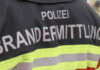 Beckenried NW – Schiffsbrand – Ursache unklar
