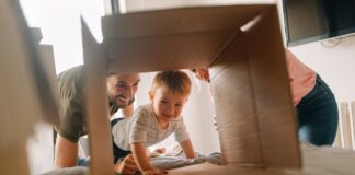 Sprache ist wichtig. So helfen Sie Ihrem Kind.