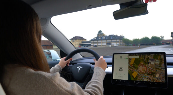 In Zürich eröffnet die erste klimaneutrale Fahrschule der Schweiz