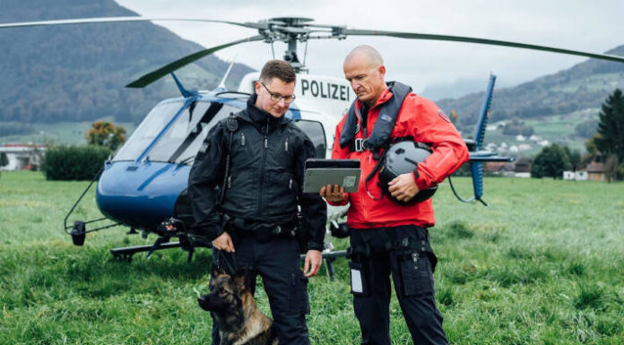 Kanton Schwyz – Neue Kurzfilme für die Nachwuchswerbung