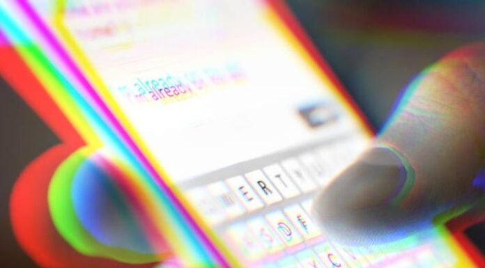 Vorsicht – SMS-Betrug "Die Post-Sendung"