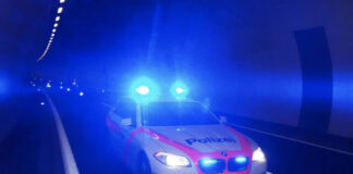 Weinfelden TG – Bei Raubversuch verletzt