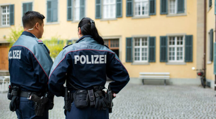 Winterthur ZH – 18-Jährige auf E-Bike stürzt und verletzt sich – Fahrzeug fährt weiter