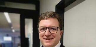 Huawei beruft neuen Channel Director und stärkt das Channel Management personell