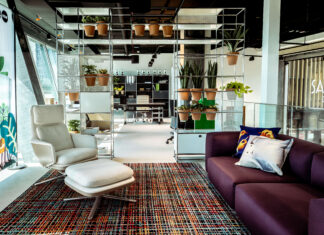 Bruno Wickart expandiert mit einem weiteren Standort NEU im THE CIRCLE – 8058 Zürich-Flughafen