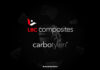 LBC Composites – Schweizer Hersteller von Composites entwickelt High-Tech Material Carbotylen® und bekommt neuen Auftritt