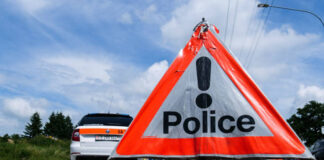 Bulle FR – 6-jährigen Bub überfahren und schwer verletzt