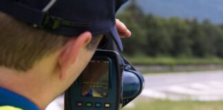 Kanton Aargau – Diverse Ausweisentzüge am Auffahrtswochenende