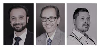 Mit vereinten Kräften volle Kraft voraus – ONE Team