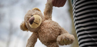 Suchaktion in Galspach – 20 Kilometer zu Fuß nur in Hausschuhe