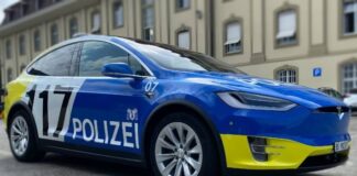 Zeugenaufruf aus Stadt Basel – Schwer verletzte junge Frau soll vom Balkon gestürzt sein!