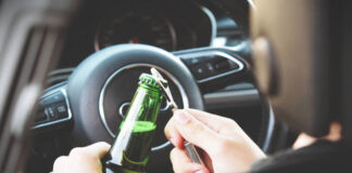 Fahren und Trinken – Alkohol am Steuer : was gilt in der Schweiz?