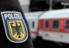 Osnabrück – Betrunkener 60-Jähriger masturbiert am Bahnsteig