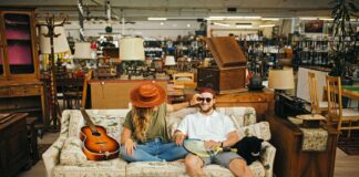 Weltumwelttag: CO₂-Emissionen einsparen dank Waren aus zweiter Hand