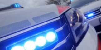 Zürich – Viel Arbeit für die Verkehrspolizei