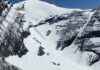 Drama in Leukerbad VS – 58-Jähriger stürzt beim Balmhorn 200 Meter in die Tiefe