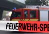 Uster ZH – Brand in Hallenbad