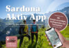 Welterbe Sardona wird digital