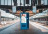 Wo Street Crediblity auf Einkaufsspass trifft: Die neue Outdoor Vending Maschine von Invenda