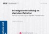 KMU-Strategien im digitalen Zeitalter – ungenutzte Potenziale für die strategische Transformation