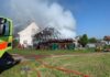 Altikon ZH – Scheunenbrand verursacht grossen Sachschaden