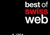 newhome.ch gewinnt Silber am Best of Swiss Web Award