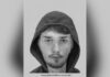 Versuchte Vergewaltigung in Münster – Polizei sucht mit Phantombild nach Tatverdächtigem