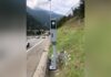 A2 Kanton Uri – Geschwindigkeitsmessanlagen an der Autobahn werden ersetzt