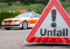 Kaltbrunn SG – Autofahrer verursacht Sturz einer 15-jährigen Velolenkerin und fährt weiter